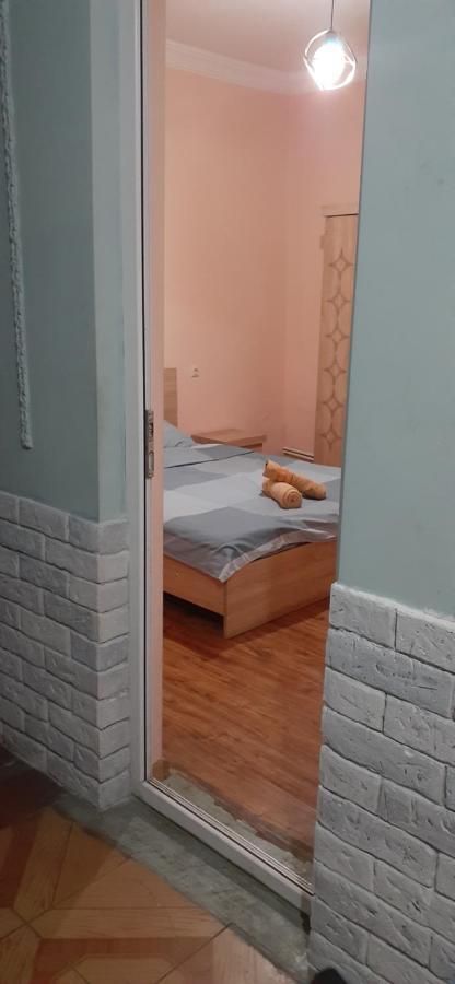 Шорена Batoumi Extérieur photo