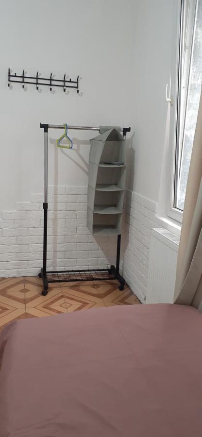 Шорена Batoumi Extérieur photo