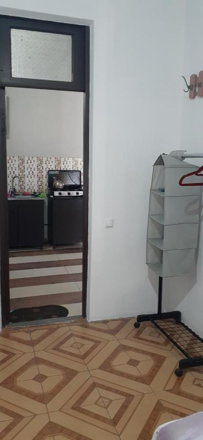 Шорена Batoumi Extérieur photo