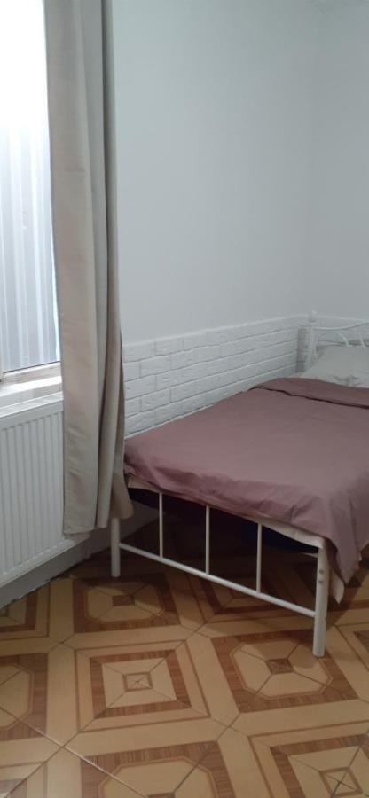 Шорена Batoumi Extérieur photo