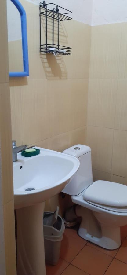 Шорена Batoumi Extérieur photo
