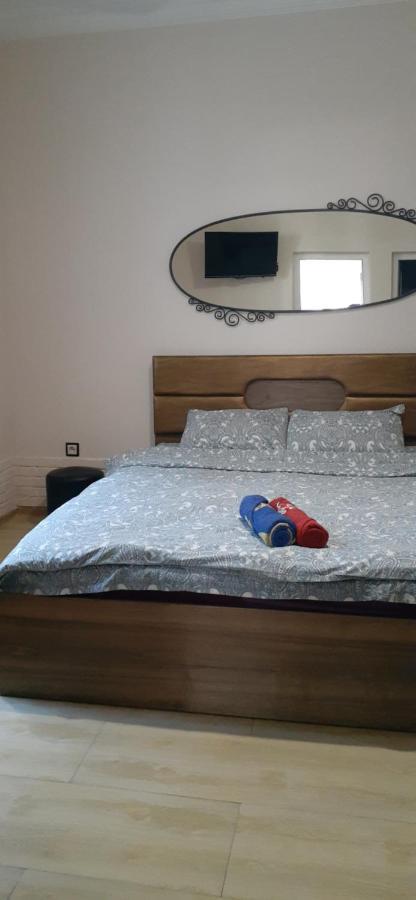 Шорена Batoumi Extérieur photo