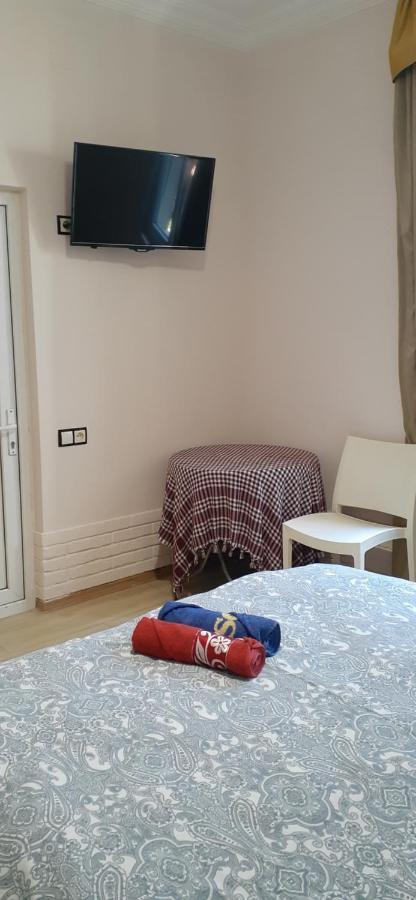 Шорена Batoumi Extérieur photo