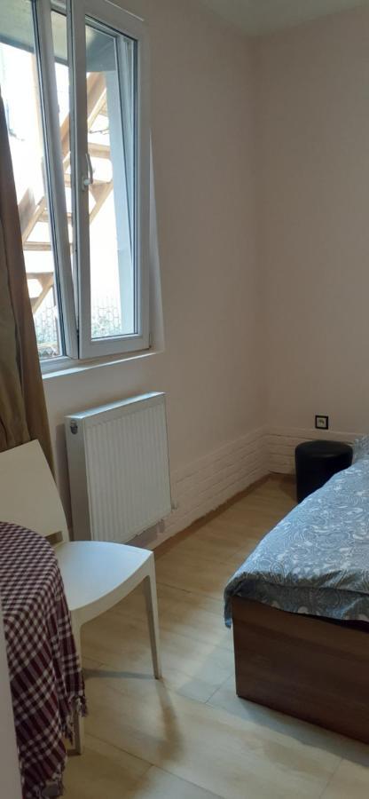 Шорена Batoumi Extérieur photo